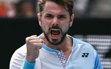 AO 2026 Day 2 Highlights: Rapid Recap and Key Moments