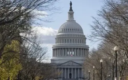 Key Insights: FY26 Funding Package Cuts and Re-Staffing Efforts