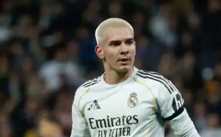 “Critics Dub Madrid’s Latest Purchase a Complete Disaster”