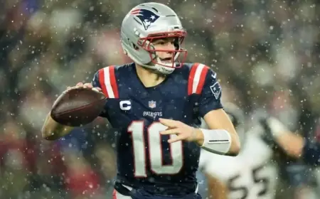 Experts Predict: Patriots Defeat Broncos, Rams Narrowly Overcome Seahawks to Secure Super Bowl Spots