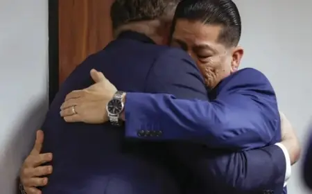 Former Uvalde School Officer Acquitted in Robb Elementary Shooting Trial