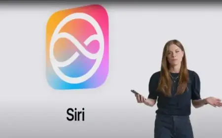 Apple Transforms Siri into Chatbot with iOS 27 Update