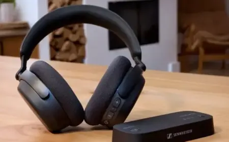 Unlock Private TV Audio with This Innovative Headphone Transmitter