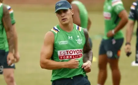 Young Raider Convicted of Property Damage