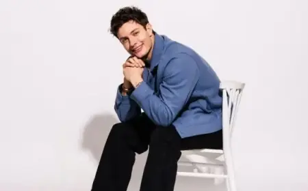 Netflix Spotlights Comedy: Matt Rife & Friends Shine