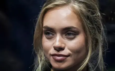 Jannik Sinner’s Partner Shares Topless Photos During His Australian Blunder