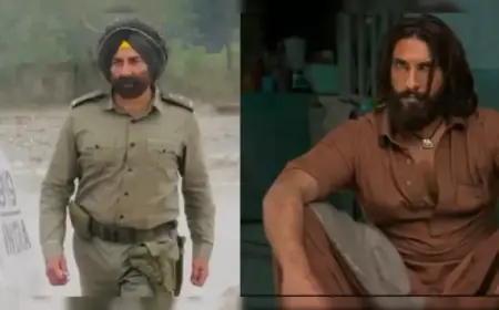 Trade Analyst Taran Adarsh: ‘Border 2 Could Match Dhurandhar Storm’s Success’