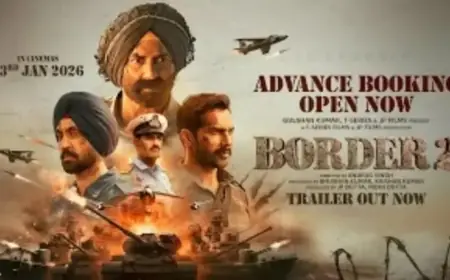 “Actor Surpasses Sunny Deol as Richest in Border 2 Film”