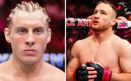 UFC 324 Fight Card: How to Watch in Australia (Ultimate Guide)