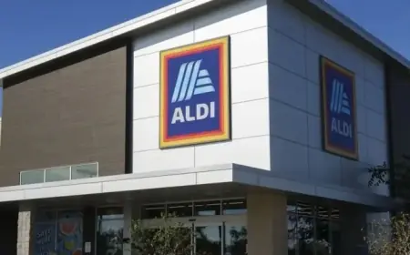 Aldi Recalls Hazardous Children’s Game Over Serious Injury Risk