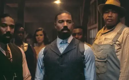 ‘Sinners’ Poised to Make History with Oscar Nominations