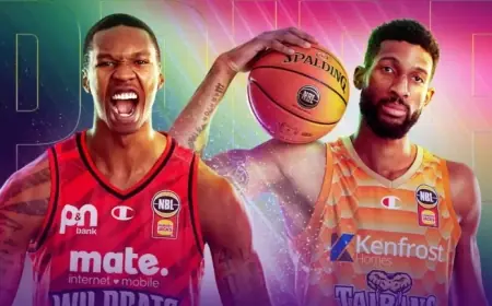 Perth vs. Cairns: Key Viewing Points and How to Watch
