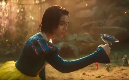 “Razzies Spotlight: ‘War of the Worlds’ and ‘Snow White’ Remakes Dominate”