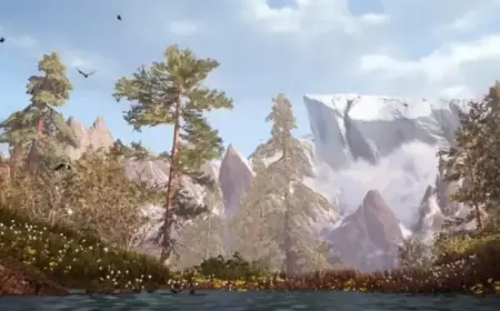 PS5 Upgrades Released Today for Popular PS4, PS Plus Titles