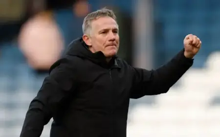 Wrexham Tables Bold £19m Bid to Secure Crystal Palace Transfer Target