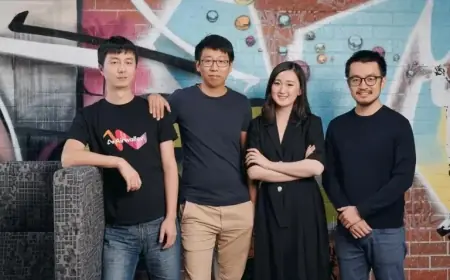 Austrac Audits Airwallex for Money Laundering Compliance