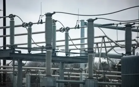 Texas Prepares for Upcoming Winter Storm This Weekend