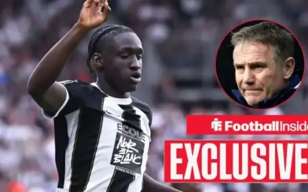 Wrexham Sets Championship Record with Bid for Sidiki Cherif