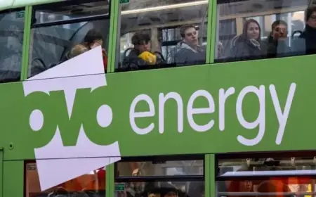 OVO Energy Customers Compensated Up to £400 for Warm Home Discount Delay