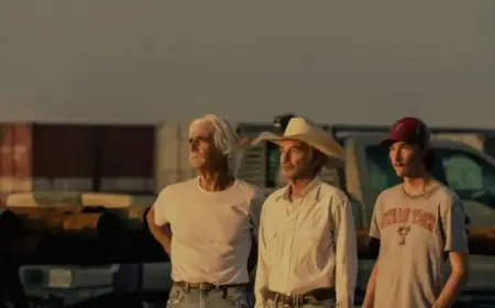 Jacob Lofland Anticipates Season 3 with Excitement and Concern