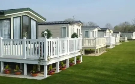 Three Beloved UK Holiday Parks Enter Administration in Major Update