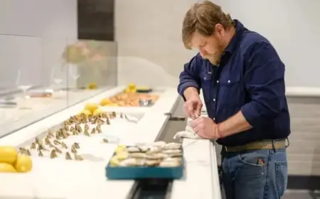 Six Alabama Chefs Shine as James Beard 2026 Semifinalists