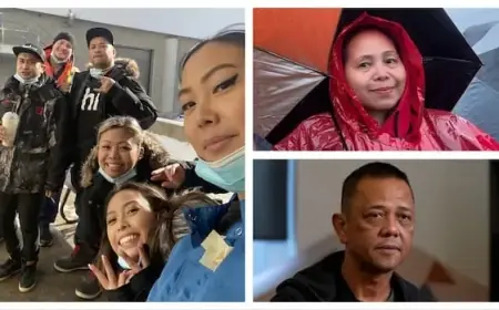 Brampton Family of 18 Moves to Windsor to Secure Stellantis Jobs