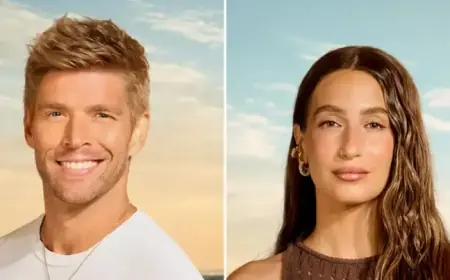 Kyle Cooke and Amanda Batula Split: Summer House Season 10 Revealed