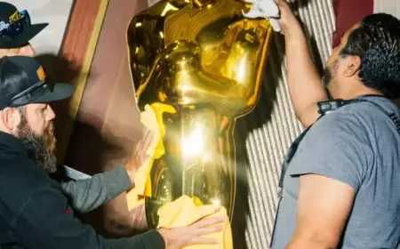 Danielle Brooks, Lewis Pullman to Announce 2026 Oscar Nominations