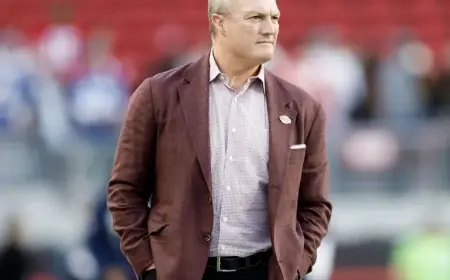 49ers Explore Electrical Substation Theory in Injury Investigation