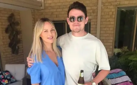 New Revelation in Lachie and Jules Neale Story