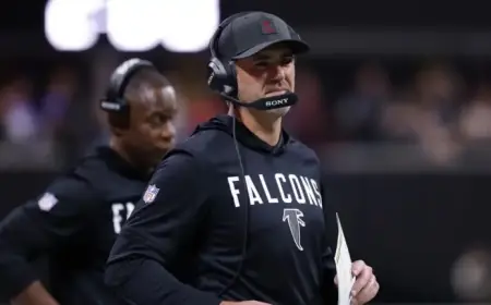 Buccaneers Secure Zac Robinson as Offensive Coordinator