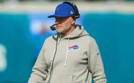 Top NFL Head Coach Candidates Re-Ranked After Mike McDaniel Joins Chargers