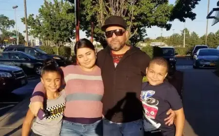 Autopsy Reveals Homicide of Cuban Immigrant at Texas ICE Facility