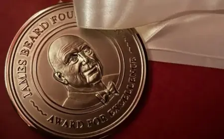 James Beard Awards: 10 Minnesota Chefs and Restaurants Earn Semifinalist Honors