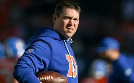 Should the Cowboys Wait for Denver’s Jim Leonhard? BTB Tuesday Discussion