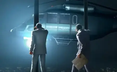 Surprise Free Demo Released for Highly Anticipated PS5 Action Game