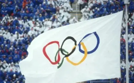 Kazakhstan Increases Athlete Participation for Winter Olympics