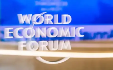 Davos 2026 Day 4: Key Highlights and Insights