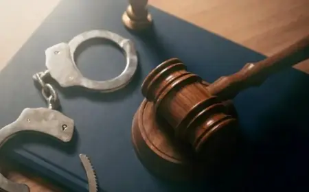 U.S. Murder Rate Drops Over 20%, Achieving Record Decline, Study Reveals