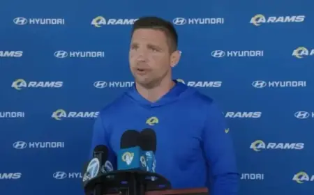 Steelers Eye Three Top Candidates for Head Coach Position