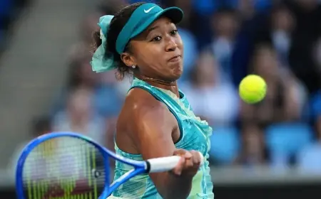 Australian Open Naomi Osaka Update: Three-Set Win, Tense Finish, and a Third-Round Test That Could Shape Her Run