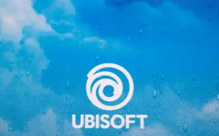 Ubisoft Stock Drops as ‘Assassin’s Creed’ Creator Announces Restructuring, Cancels Games