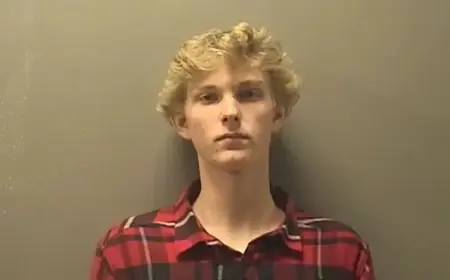 Hot Springs Police Arrest Suspect After Gas Station Fight Injures Man