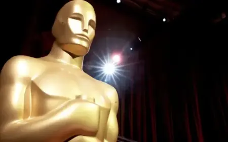 Stream the 2026 Oscar Nominations Live Online