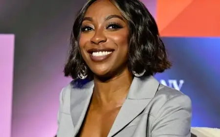 iHeartMedia Announces 2026 iHeartPodcast Awards Nominees at SXSW, Hosted by Ego Nwodim