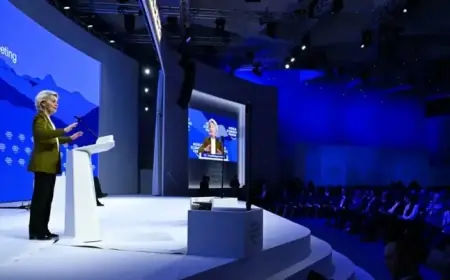 Europe’s Economic Influence: Unveiling Its Impact on the U.S. Economy