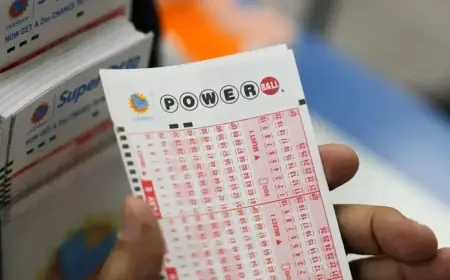 Powerball Results: Single Ticket Claims Major January 21 Jackpot