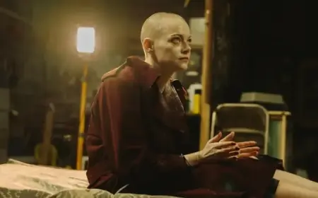 Emma Stone Earns 6th Oscar Nod for ‘Bugonia’: Is Victory Near?