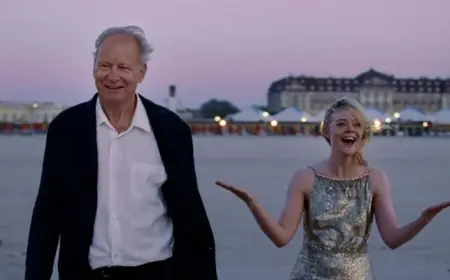 Stellan Skarsgård May Secure First Best Supporting Actor Oscar Nomination for ‘Sentimental Value’